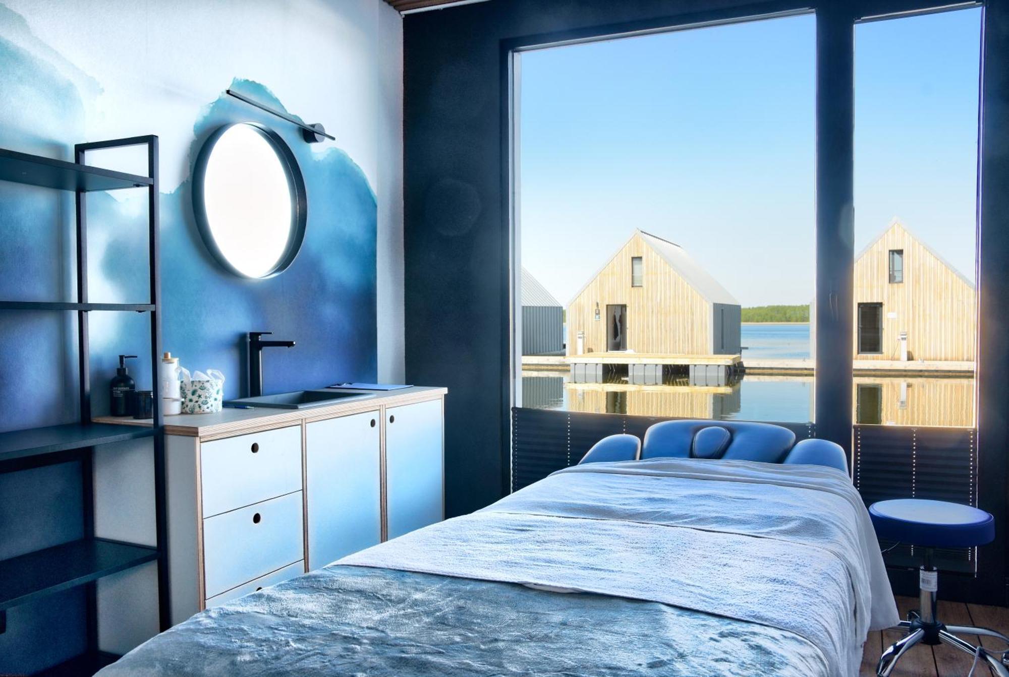 Hotel Joseph Conrad Spa & Wellness Pisz Exteriér fotografie