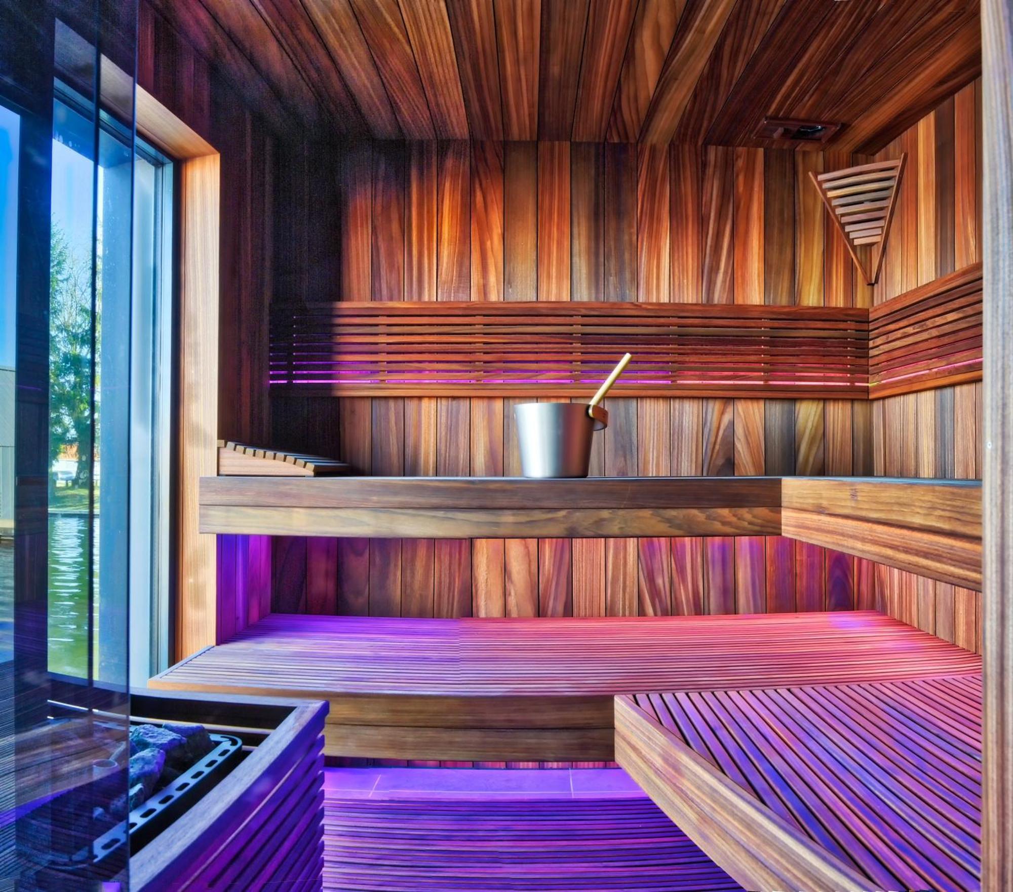 Hotel Joseph Conrad Spa & Wellness Pisz Exteriér fotografie
