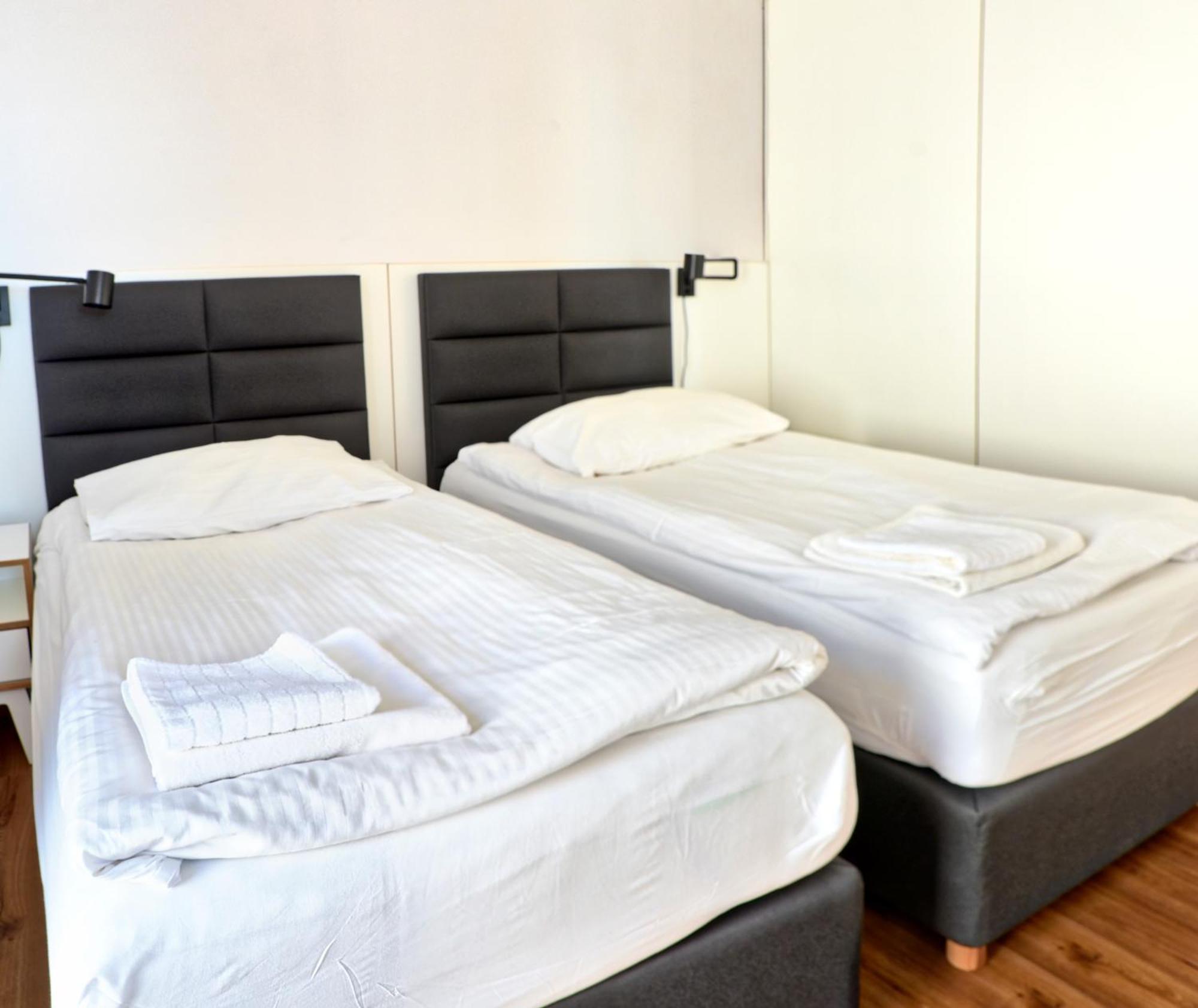 Hotel Joseph Conrad Spa & Wellness Pisz Pokoj fotografie