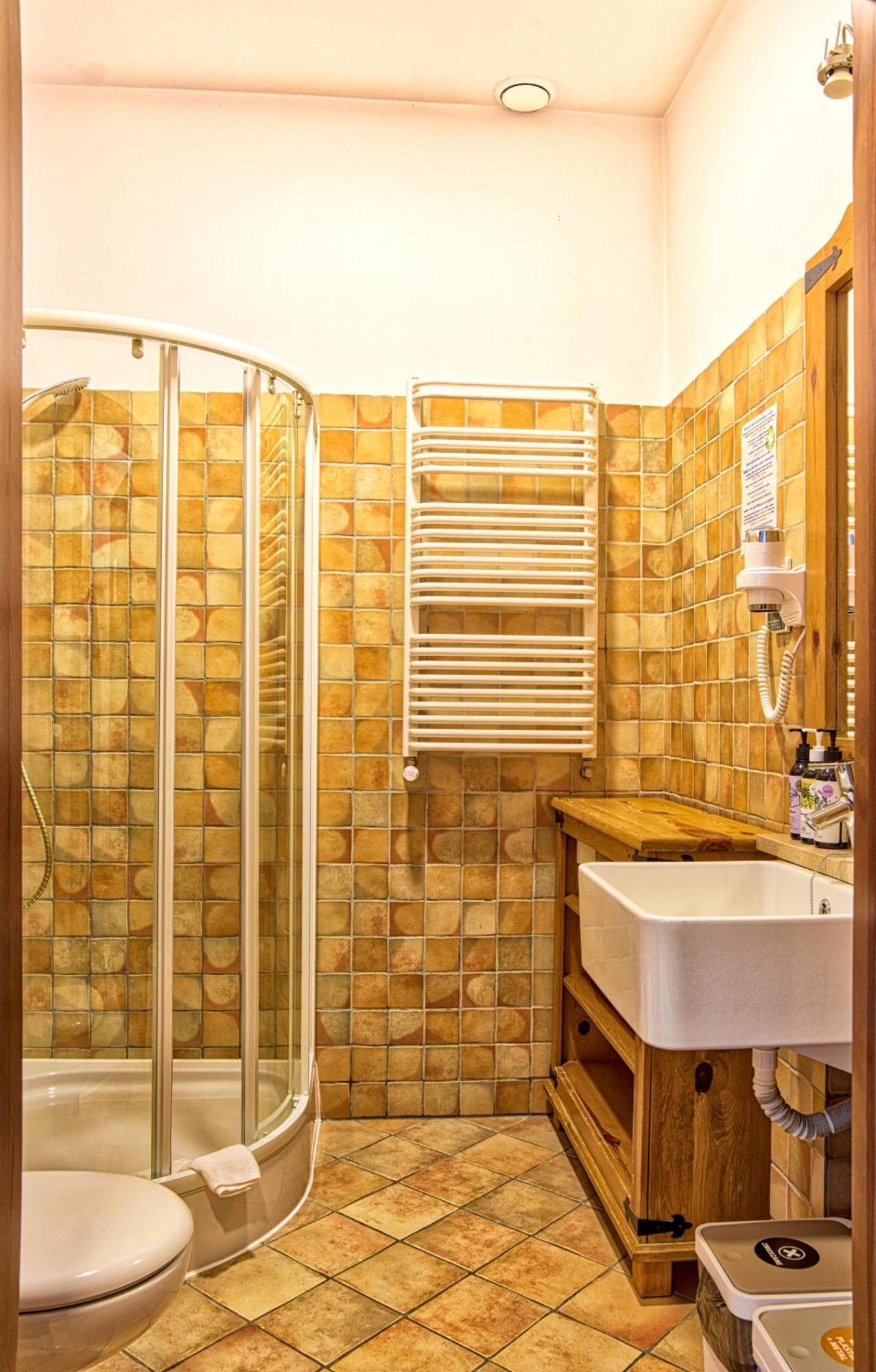 Hotel Joseph Conrad Spa & Wellness Pisz Exteriér fotografie