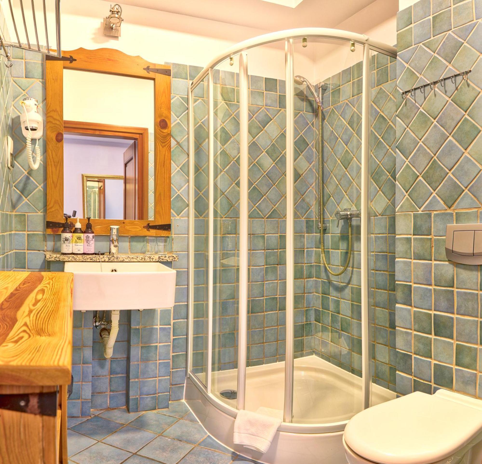 Hotel Joseph Conrad Spa & Wellness Pisz Exteriér fotografie